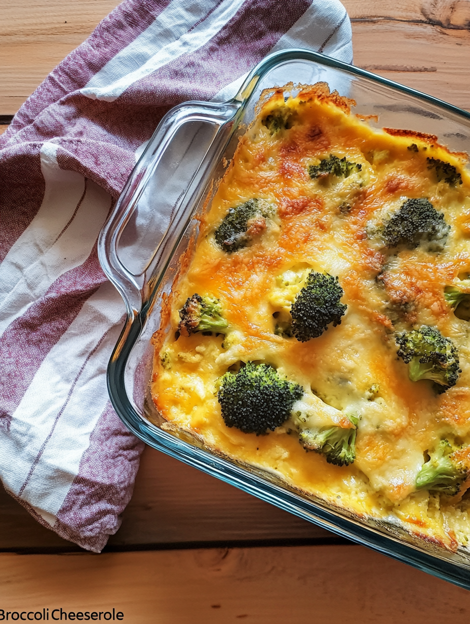 Casserole-de-Brocoli-au-Fromage-Une-Version-Saine-et-Délicieuse