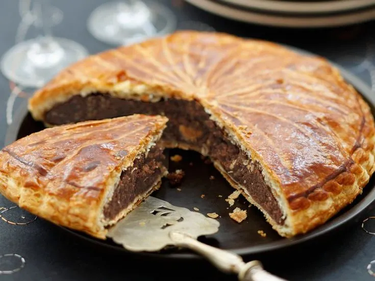 Galette-Chocolat-Noisette