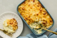 Gratin Dauphinois