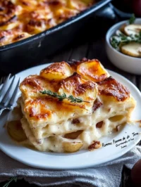 Gratin-Léger-de-Pommes-de-Terre-Un-Classique-Sain-et-Savoureux