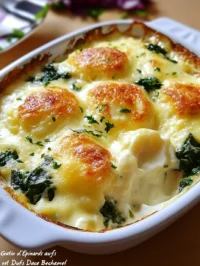 Gratin-d_Épinards-aux-Œufs-Durs-et-Sauce-Béchamel