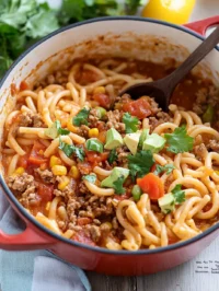 One-Pot-Taco-Pasta-Une-Recette-Saine-et-Savoureuse