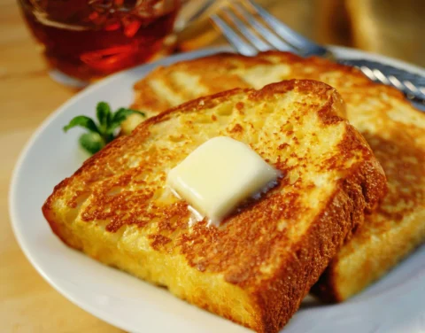 Pain-Perdu