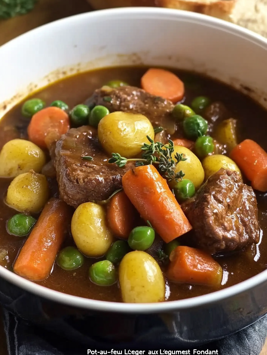 Pot-au-feu-Léger-aux-Légumes-et-Bœuf-