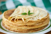 recette crepe